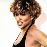 Tina Turner 鋼琴琴譜