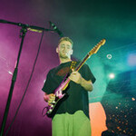 Tom Misch 鋼琴琴譜