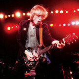 Tom Petty and the Heartbreakers 鋼琴琴譜