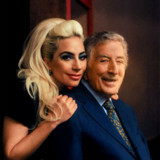 Tony Bennett 鋼琴琴譜