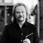 Travis Tritt 鋼琴琴譜