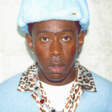 Tyler, The Creator 鋼琴琴譜