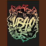 UB40 鋼琴琴譜