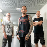 Volbeat 鋼琴琴譜