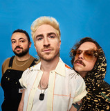 WALK THE MOON 鋼琴琴譜