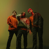 Waterparks 鋼琴琴譜