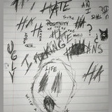 XXXTENTACION 鋼琴琴譜