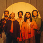 Young the Giant 鋼琴琴譜