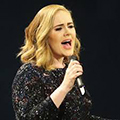 Adele 鋼琴琴譜