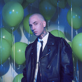 blackbear 鋼琴琴譜
