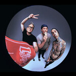 blink-182 鋼琴琴譜