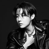 j-hope 鋼琴琴譜