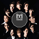 MIRROR 鋼琴琴譜