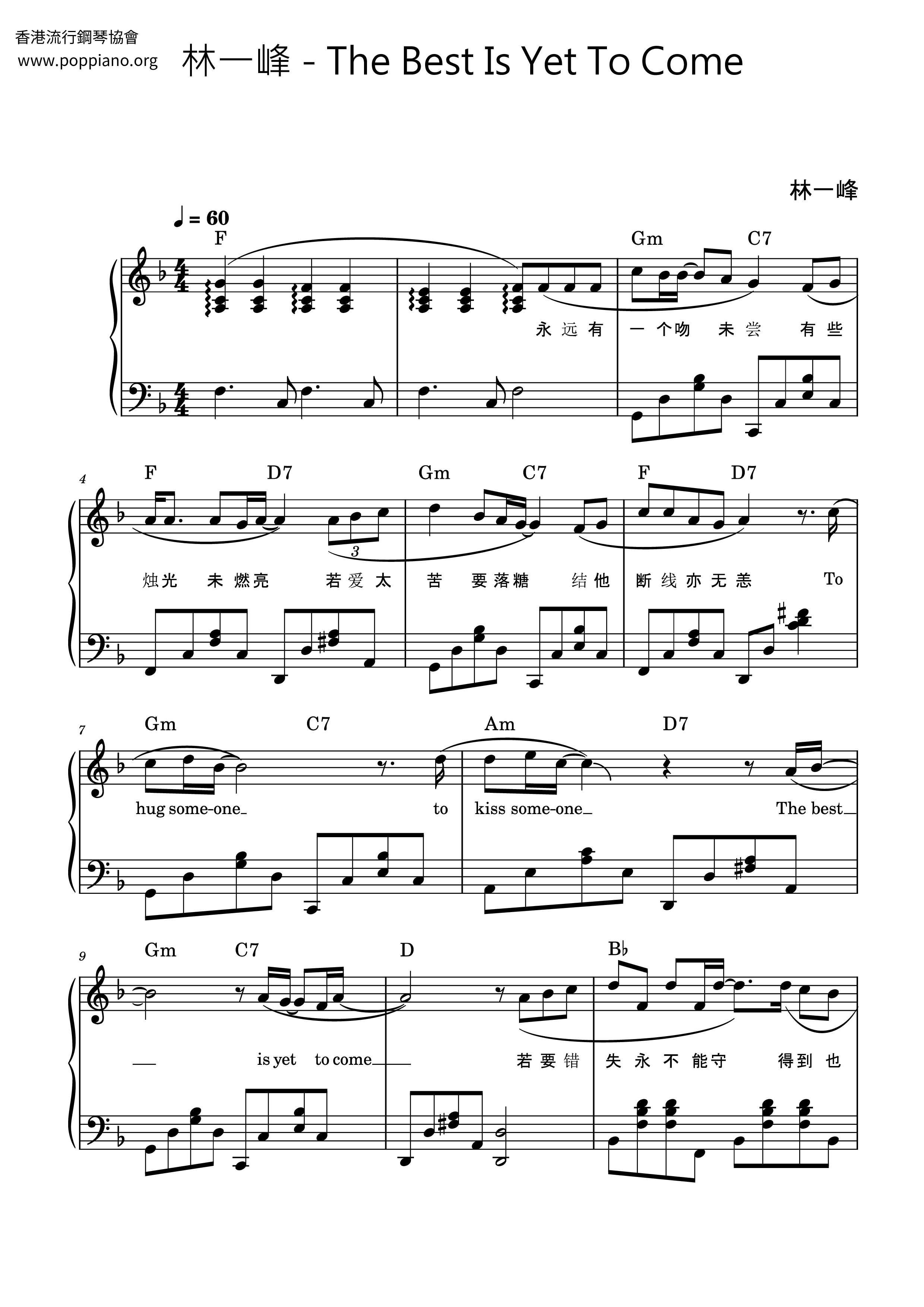 chet-lam-the-best-is-yet-to-come-sheet-music-pdf-free-score-download