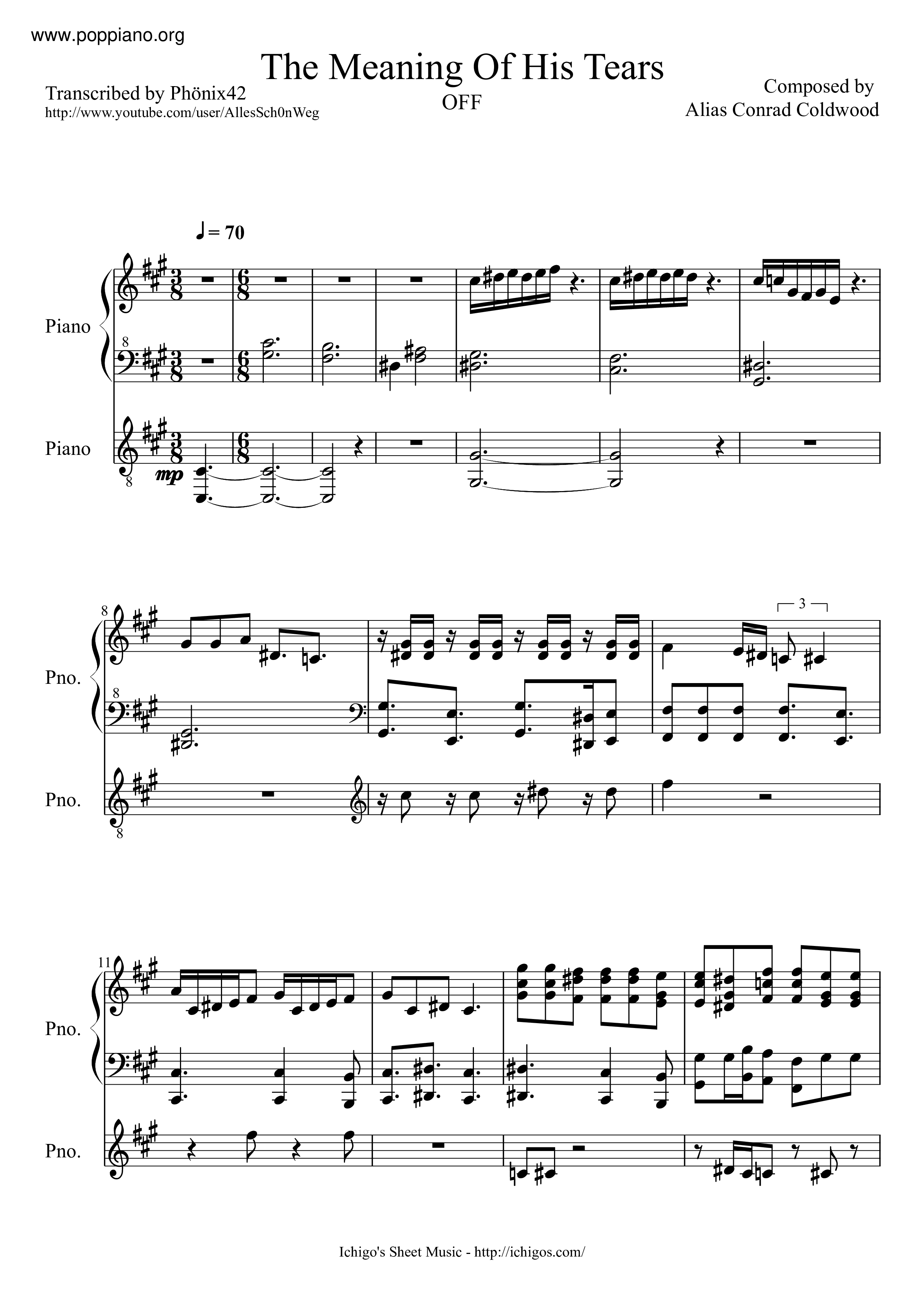 off-the-meaning-of-his-tears-sheet-music-pdf-free-score-download