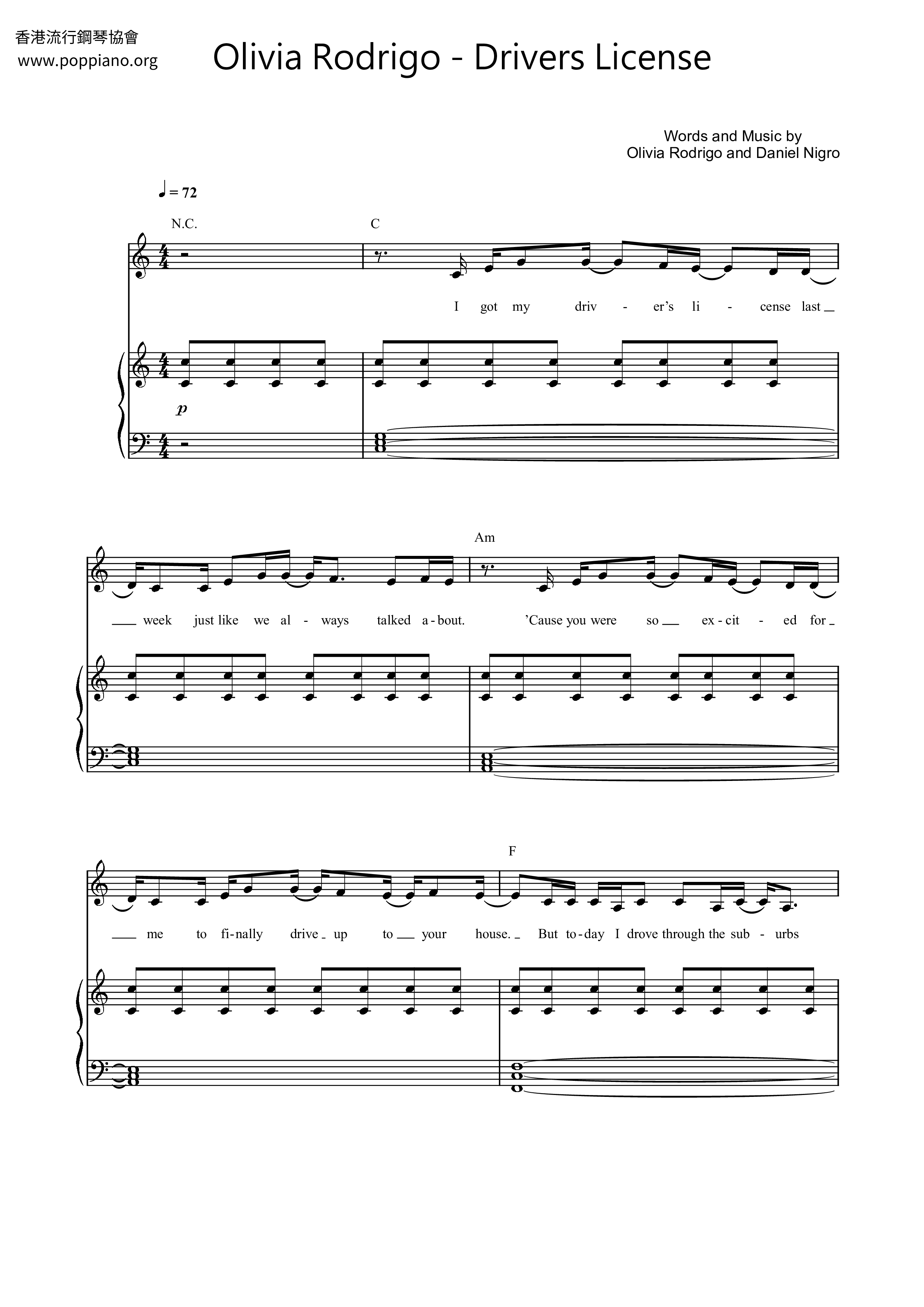 hiromi-uehara-drivers-license-sheet-music-pdf-free-score-download