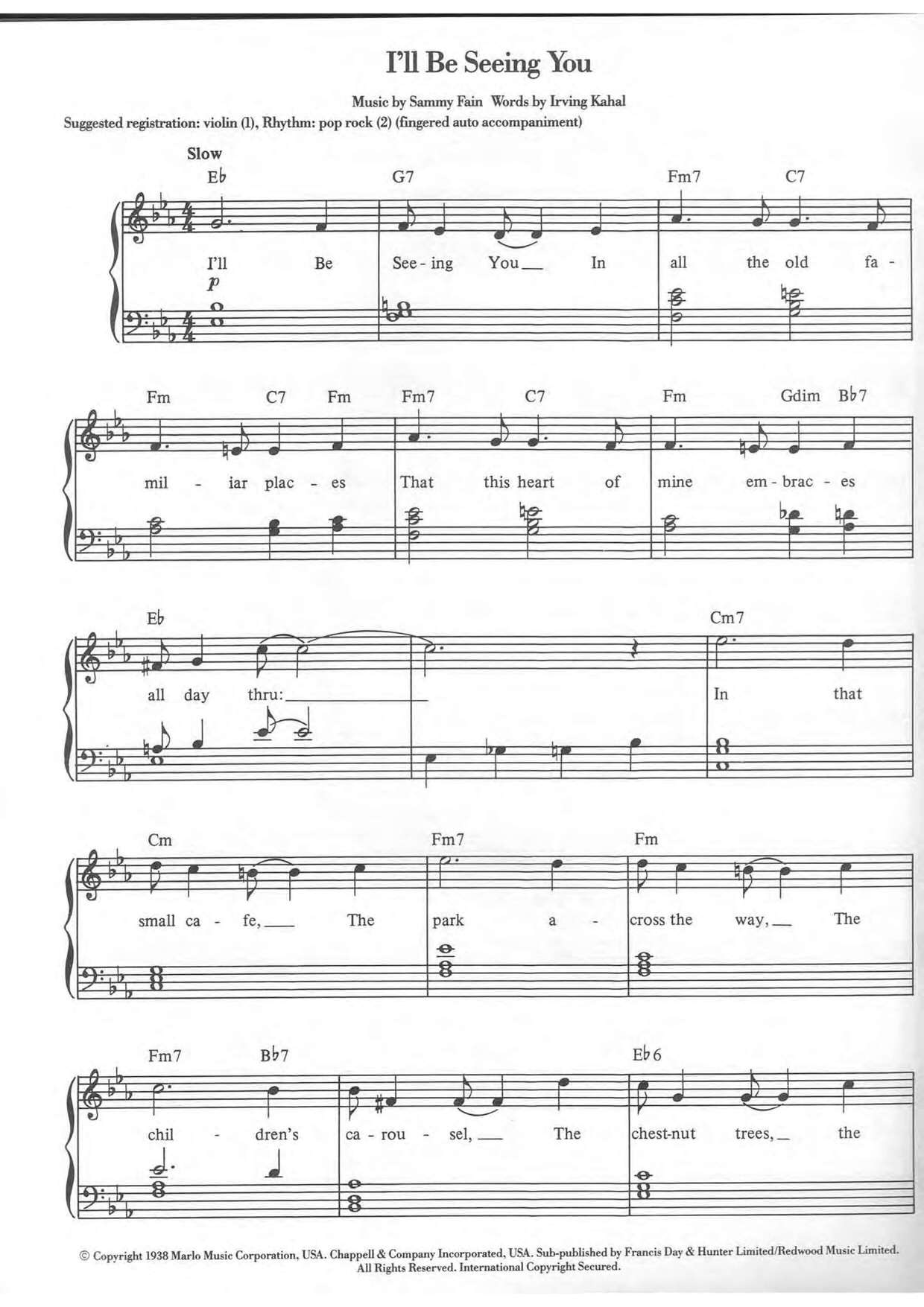 unknown-i-ll-be-seeing-you-sheet-music-pdf-free-score-download