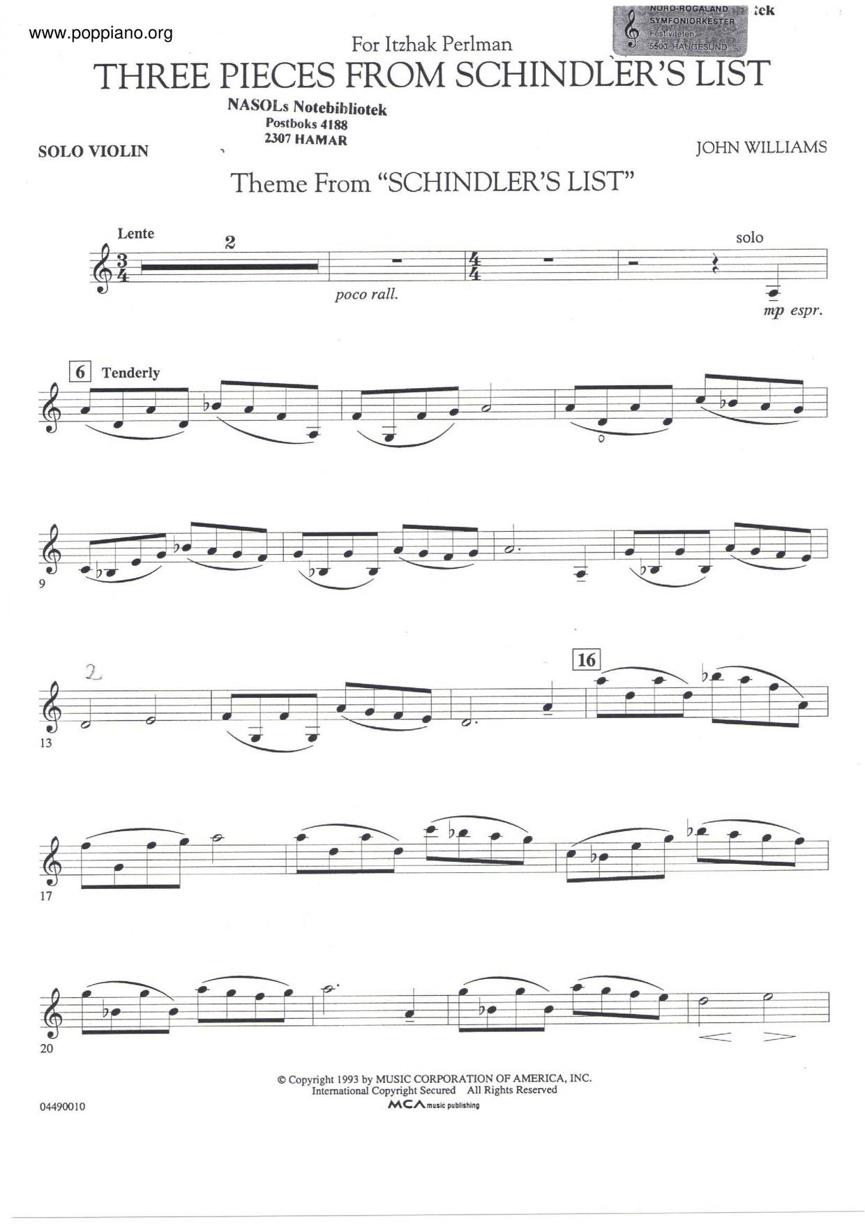 john-williams-3-pieces-from-schindler-s-list-violin-score-pdf-free