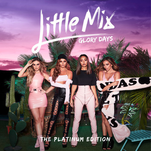 Little Mix Charlie Puth Oops Sheet Music Pdf Free Score Download