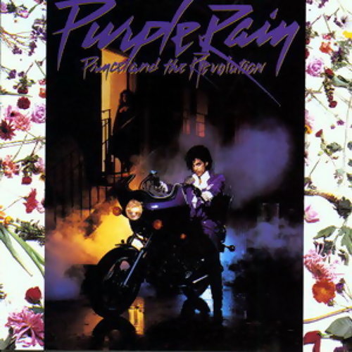 Prince Purple Rain Sheet Music Pdf Free Score Download