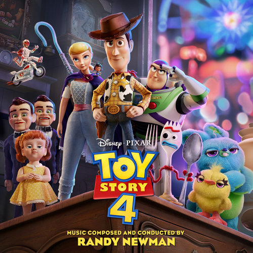 Toy Story - You've Got A Friend In Me Disney 歌詞 / lyrics