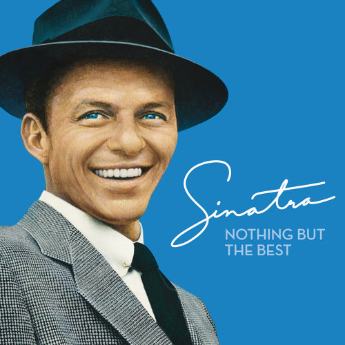 Strangers In The Night Frank Sinatra 歌詞 / lyrics