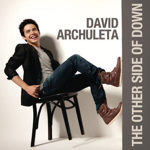 David Archuleta My Kind Of Perfect Sheet Music Pdf Free Score Download