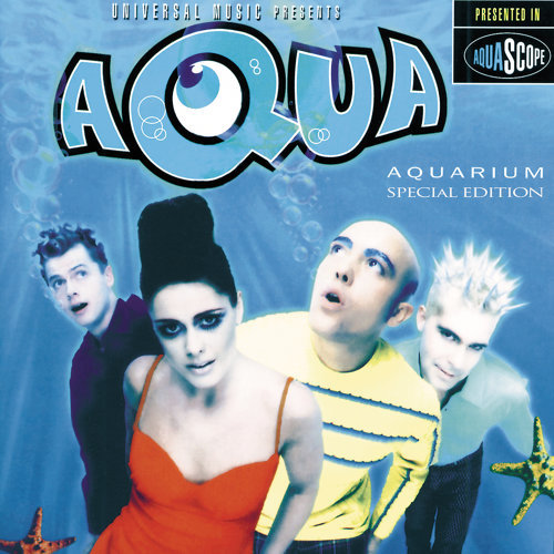 Aqua Doctor Jones Sheet Music Pdf Free Score Download