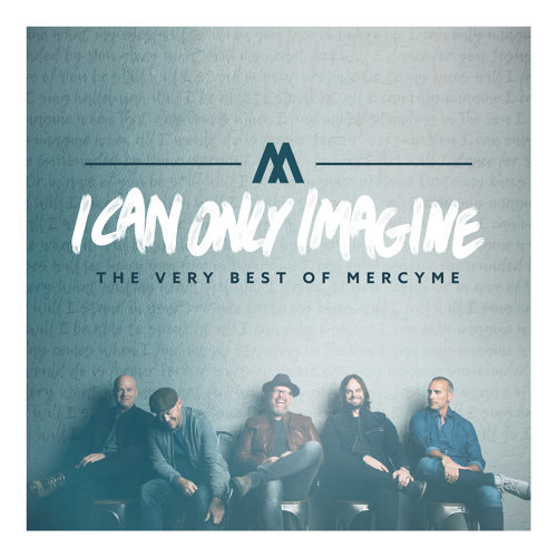 Mercyme I Can Only Imagine Sheet Music Pdf Free Score Download ★ 