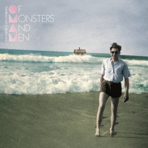 Little Talks Of Monsters And Men 歌詞 / lyrics