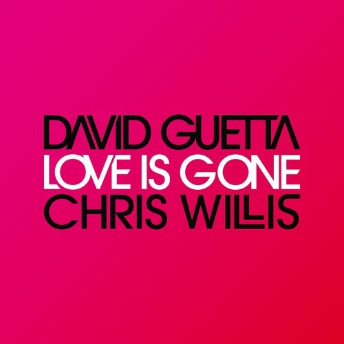 David Guetta Love Is Gone Sheet Music Pdf Free Score Download