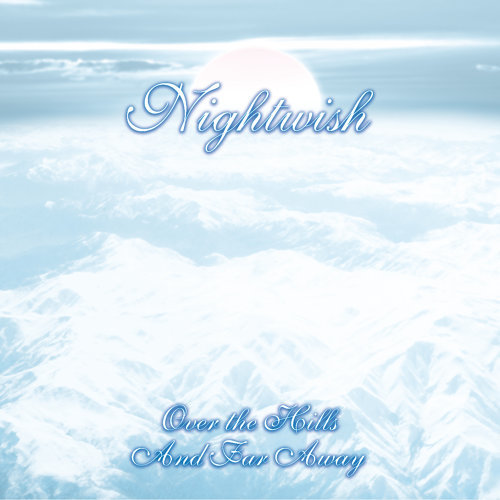 Nightwish Over The Hills And Far Away Sheet Music Pdf Free Score Download