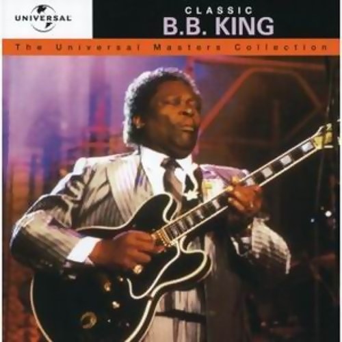 B.B. King-The Thrill Is Gone 琴譜pdf-香港流行鋼琴協會琴譜下載 ★