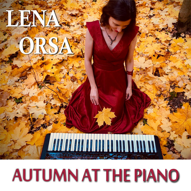 Autumn Waltz Lena Orsa