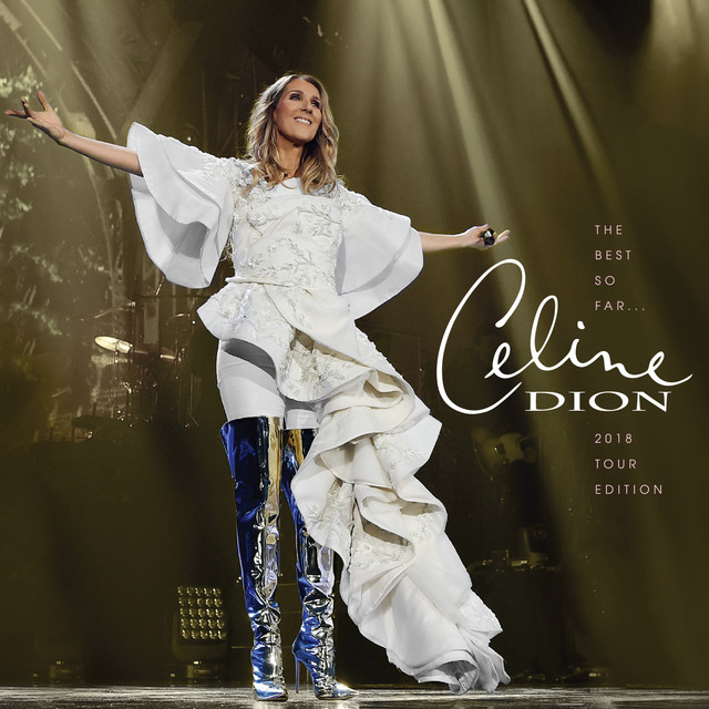 Because You Loved Me Diane Warren