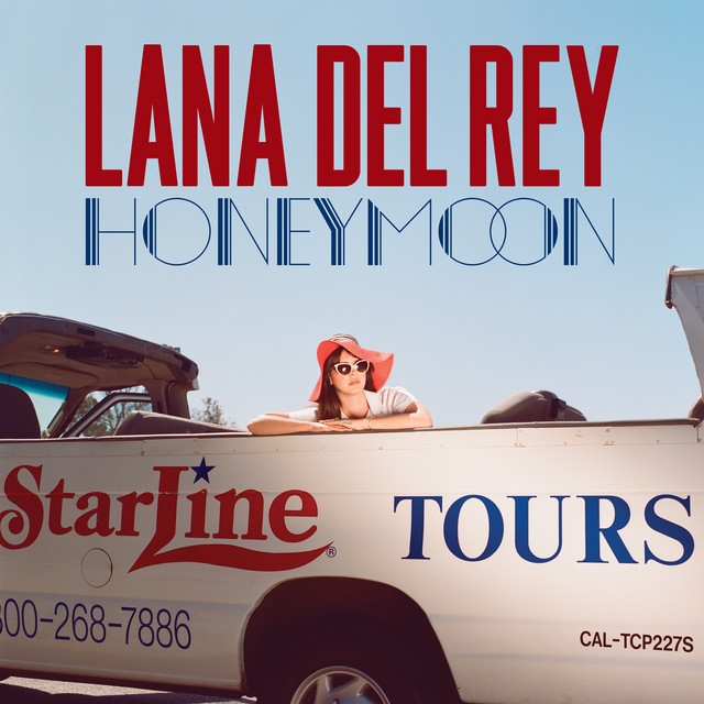 Salvatore Lana Del Rey