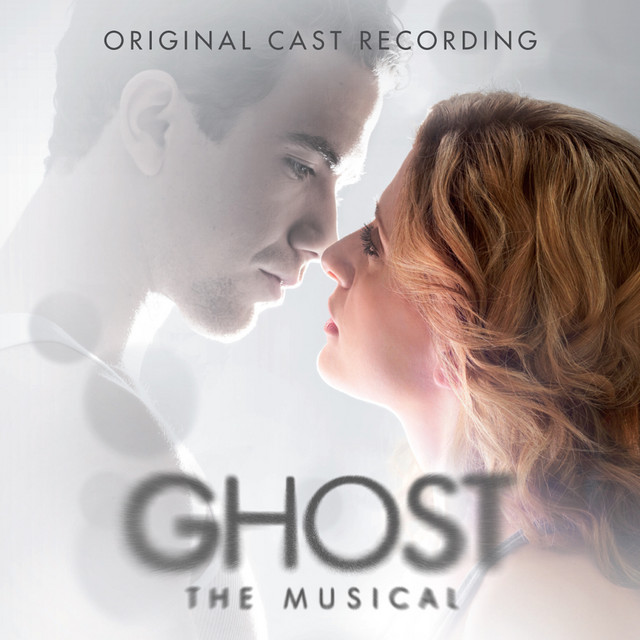 Here Right Now Ghost The Musical
