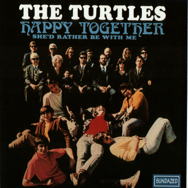 Happy Together The Turtles
