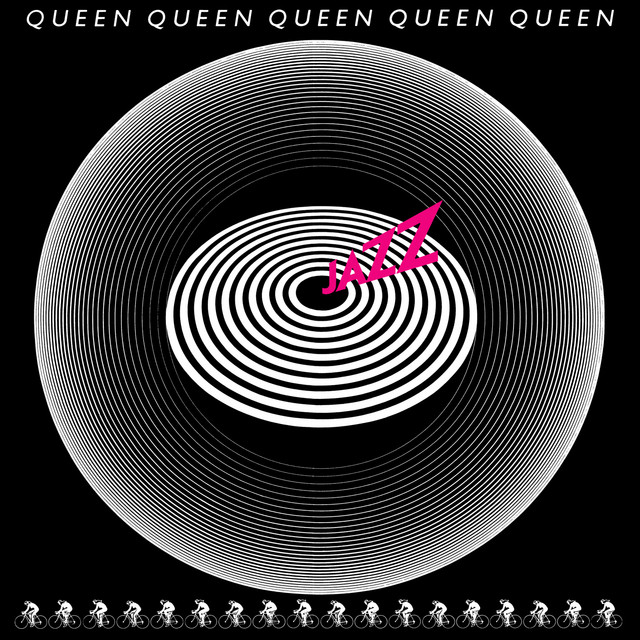 Don't Stop Me Now Queen