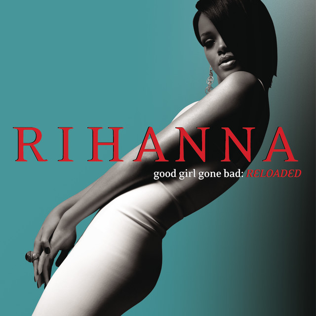 Shut Up And Drive Rihanna