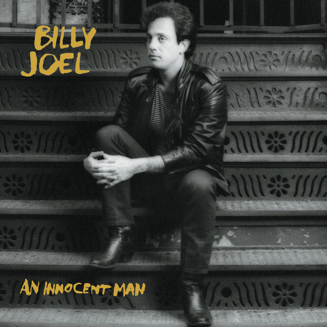 Uptown Girl Billy Joel