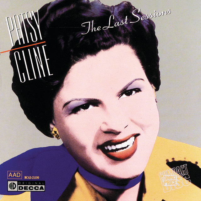 Patsy Cline-Blue Moon Of Kentucky Sheet Music pdf, - Free Score Download ★