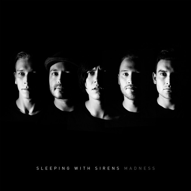 ★Sleeping With Sirens Better Off Dead ピアノ譜pdf 香港ポップピアノ協会 無料PDF楽譜