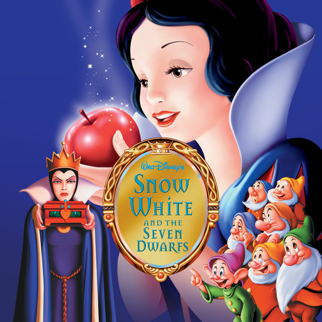 Some Day My Prince Will Come Snow White And The Seven Dwarfs