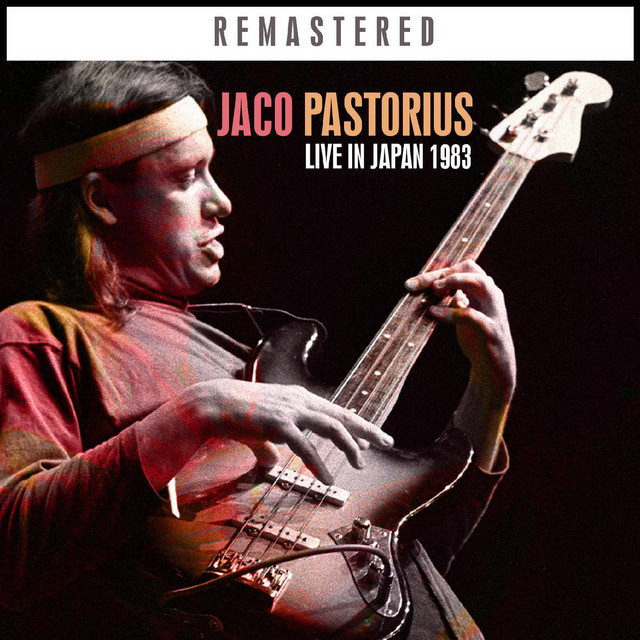 Jaco Pastorius The Chicken Sheet Music Pdf Free Score Download ★