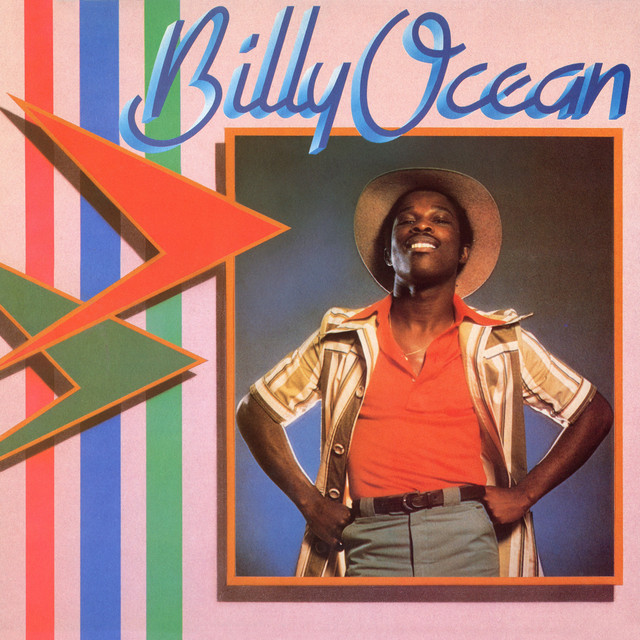 ★Billy Ocean - Red Light Spells Danger ピアノ譜pdf- 香港ポップピアノ協会 無料PDF楽譜