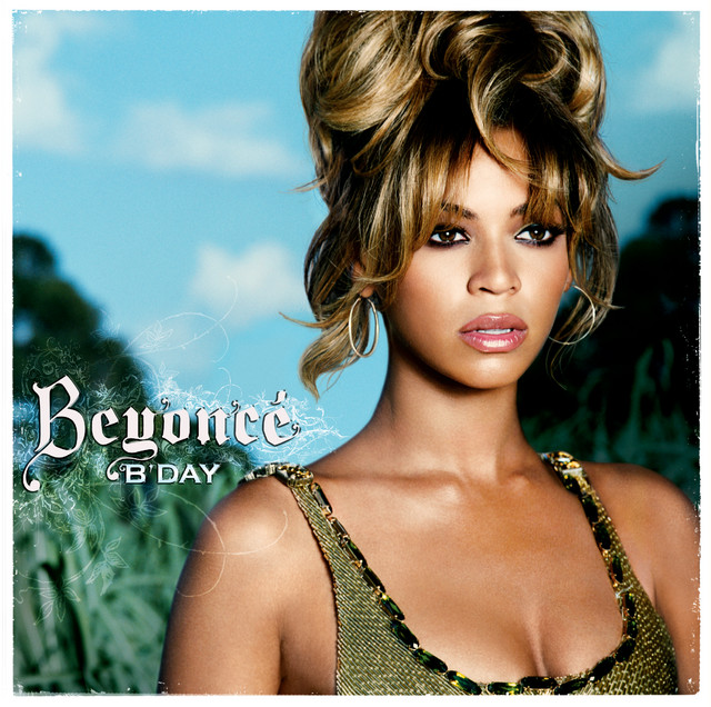 Beyonce-Resentment Sheet Music pdf, - Free Score Download ★