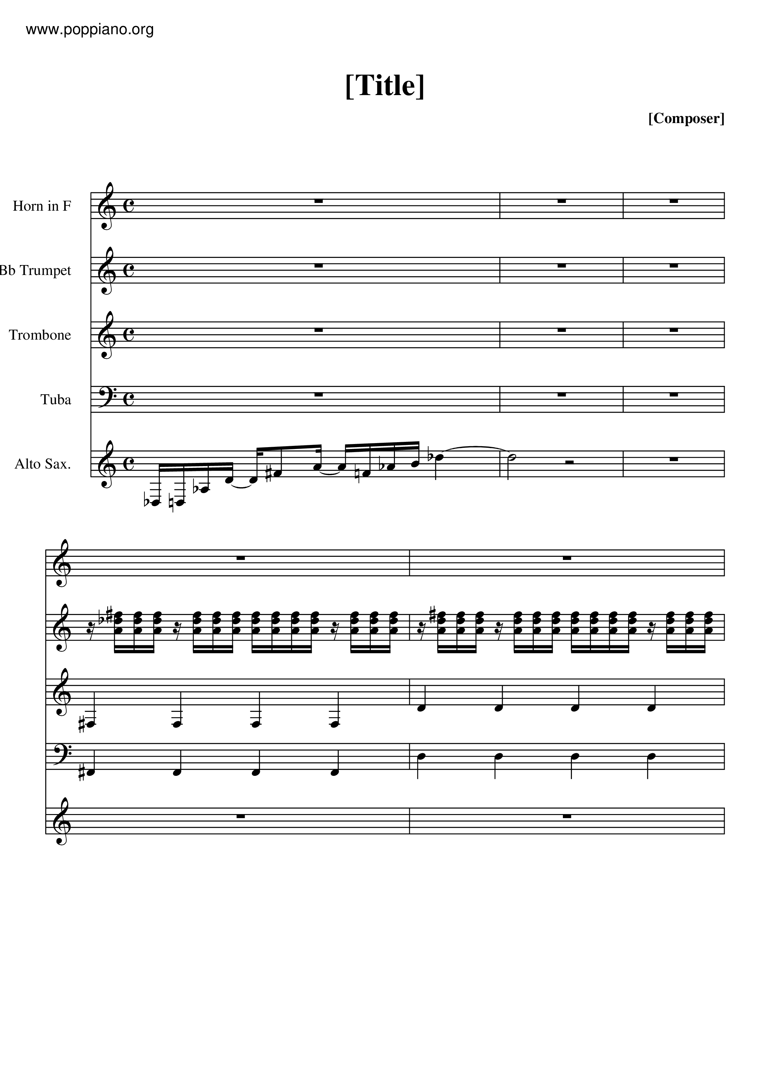 ゼルダの伝説 時のオカリナ Gerudo Theme ピアノ譜pdf 香港ポップピアノ協会 無料pdf楽譜ダウンロード Gakufu