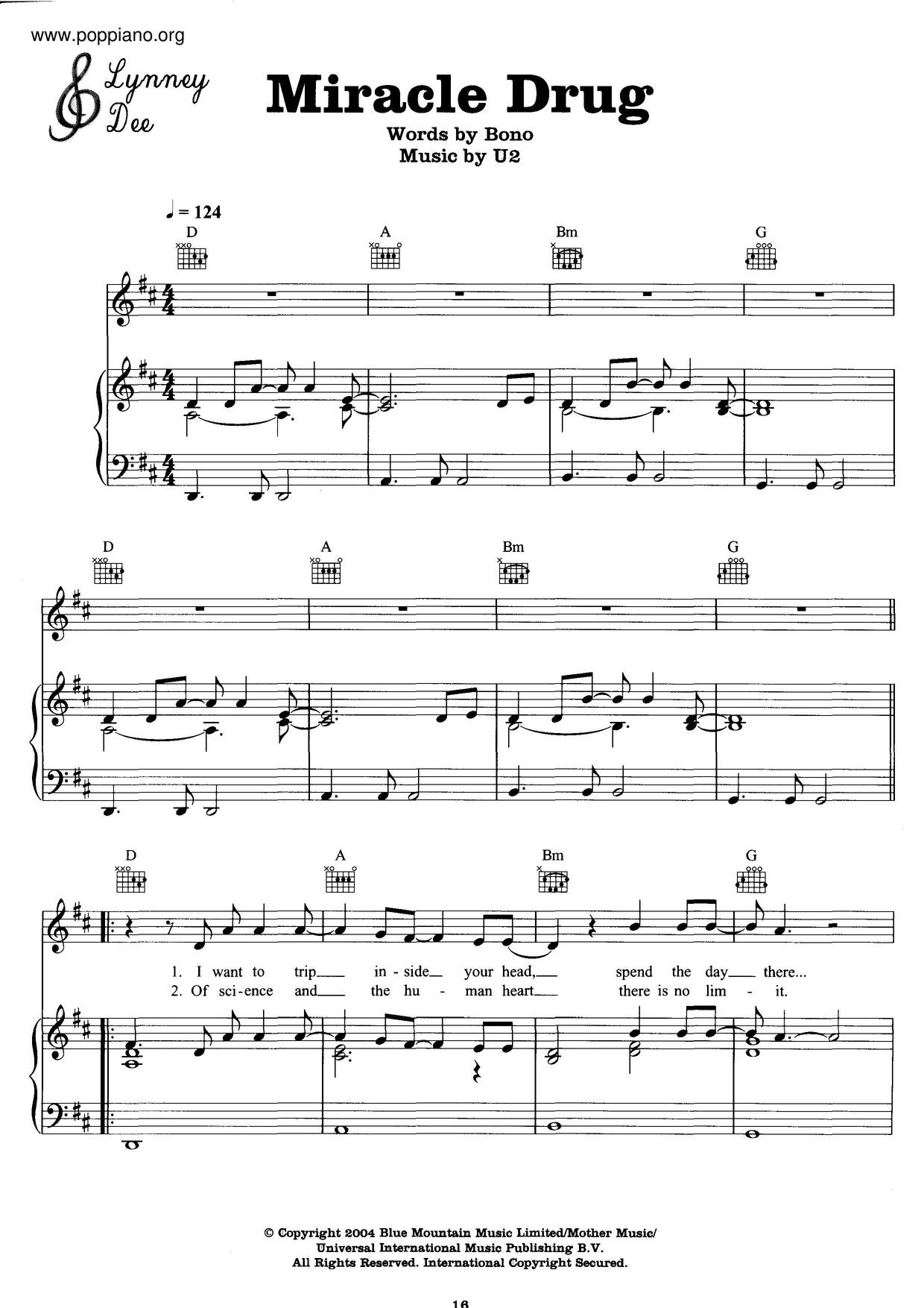 u2-miracle-drug-sheet-music-pdf-free-score-download