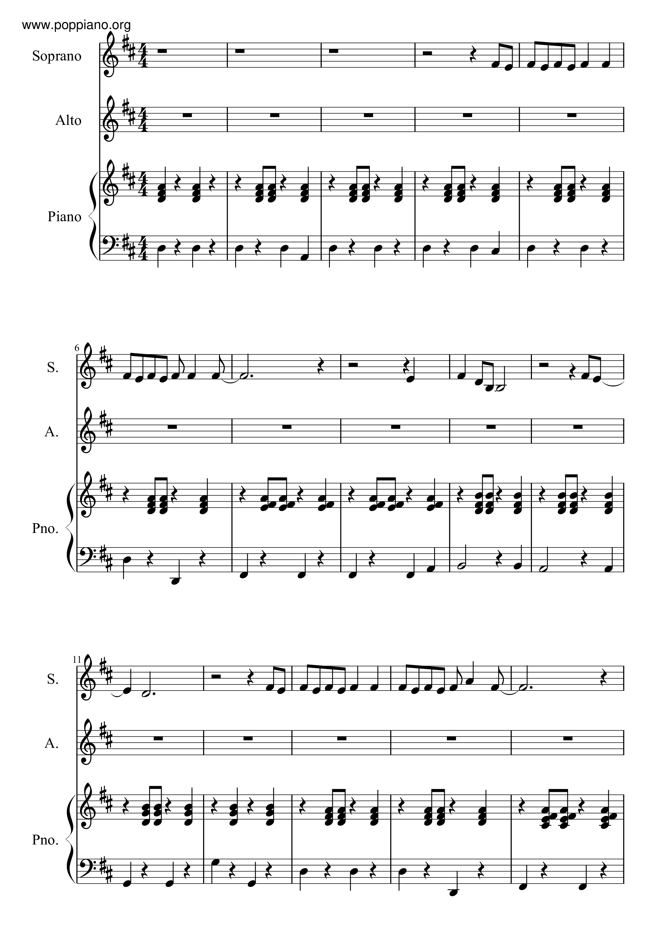 Bruno Mars Count On Me Sheet Music Pdf Free Score Download